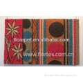 Customized Design Coco Doormat (ART 1004)